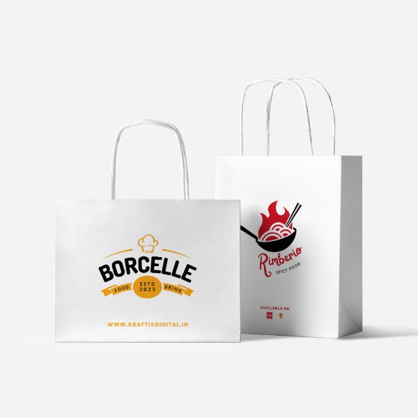 Restaurant Bags Collection